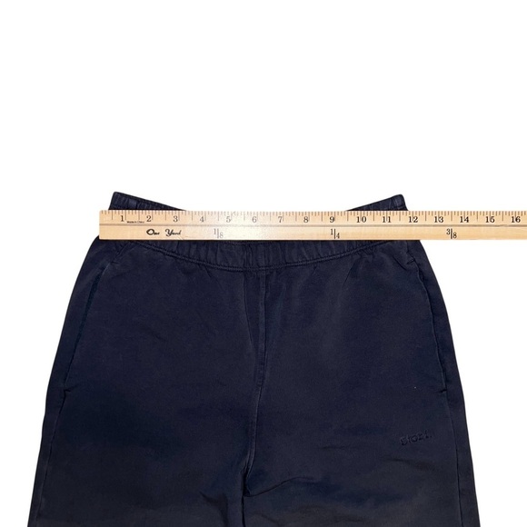 STORI Blue Sweatpants size 2 - Picture 6 of 6